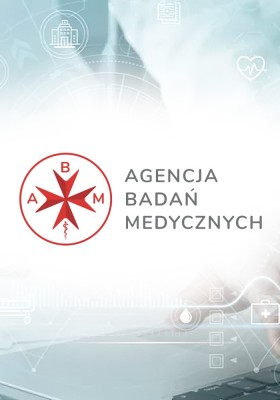 ABM rozpoczęcie naboru do konkursu - innowacyjne wyroby medyczne