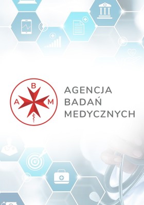 ABM Badanie potrzeb konkursowych dla rynku wyrobów medycznych