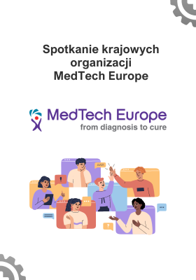 Spotkanie MedTech Europe