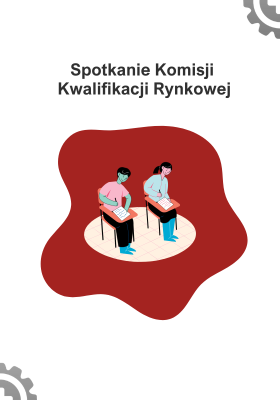 Spotkanie Komisji Kwalifikacji Rynkowej