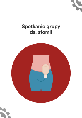 Spotkanie grupy ds. stomii