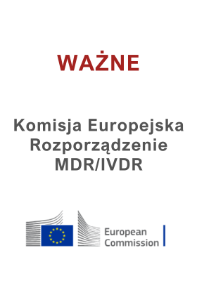 Ostatnie dni na udział w konsultacjach Komisji Europejskiej dotyczących rozporządzeń IVD i MDR