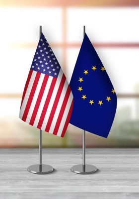 UE i USA: Kluczowy moment w relacjach handlowych
