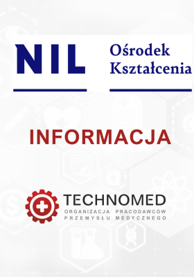 Współpraca edukacyjna z Ośrodkiem Kształcenia COBIK Naczelnej Izby Lekarskiej