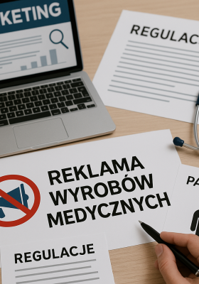 Reklama wyrobów medycznych – czas na jasne wytyczne