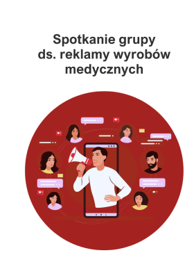 Spotkanie grupy ds. reklamy