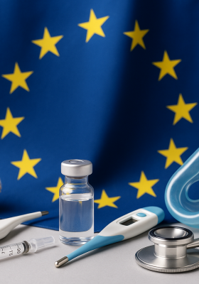 Nowy panel ekspertów UE dla wyrobów medycznych pediatrycznych i sierocych