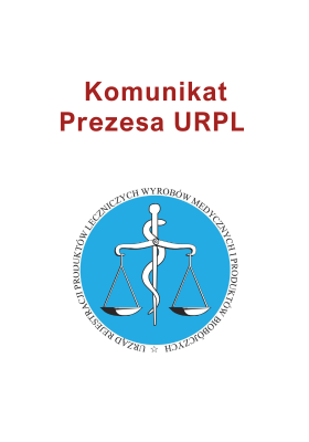 Komunikat URPL w sprawie statusu regulacyjnego odzieży medycznej – nowe wytyczne