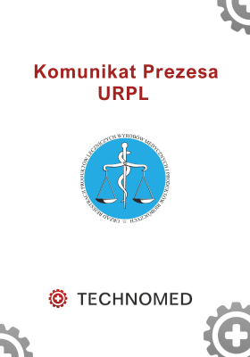 Komunikat URPL w sprawie statusu regulacyjnego odzieży medycznej – nowe wytyczne