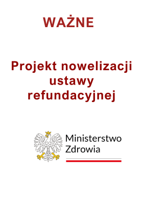 Nowelizacja rozporządzenia MZ – szansa na większą dostępność nowoczesnych wyrobów medycznych