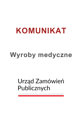 Obowiązek wykluczenia podmiotów z Chin z postępowań na wyroby medyczne o wartości co najmniej 5 mln euro