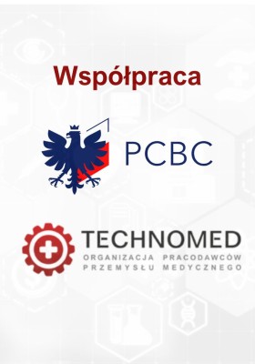 Rozszerzamy współpracę z Polskim Centrum Badań i Certyfikacji (PCBC)