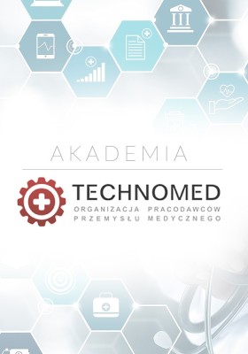 Zaproszenie na szkolenie Akademia Technomed 18.11.2025
