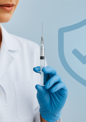 Bezpieczeństwo pacjentów w medycynie estetycznej – stanowisko OPPM TECHNOMED