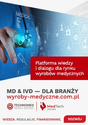 Nowa odsłona portalu Wyroby-Medyczne.com.pl – dedykowanego MD i IVD
