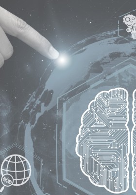 Webinar: „VR i AI już dziś” — zaproszenie