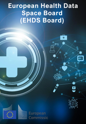 Ruszyły konsultacje KE w sprawie EHDS Board – kluczowej struktury dla Europejskiej Przestrzeni Danych Zdrowotnych
