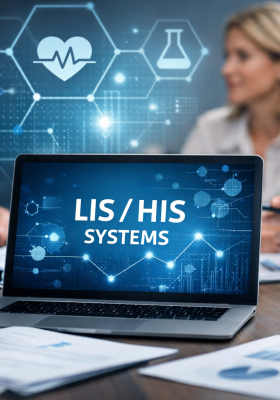 LIS / HIS: koszty, przetargi, standaryzacja — podsumowanie spotkania