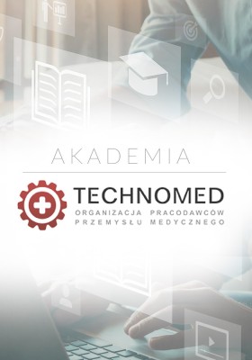 Akademia Technomed – szkolenie UDI bez tajemnic: praktyczne wdrożenie i EUDAMED