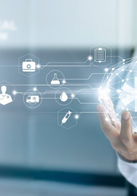 Finansowanie wyrobów medycznych do zmiany? Prof. Marcin Czech wskazuje kluczowe kierunki reform