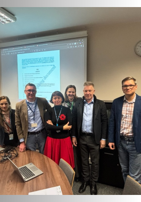 Spotkanie w URPL poświęcone zmianom w MDR i przyszłości regulacji wyrobów medycznych