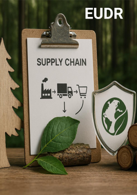 Tymczasowe ograniczenia dostępu do Systemu Informacyjnego EUDR