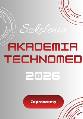 Zaproszenie do udziału w Akademii Technomed
