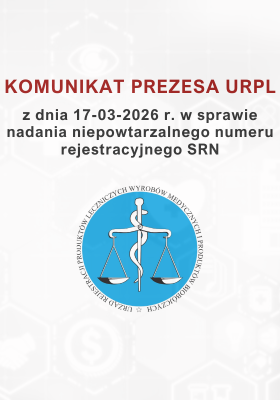 Numer SRN – kluczowa informacja dla firm z branży wyrobów medycznych i IVD