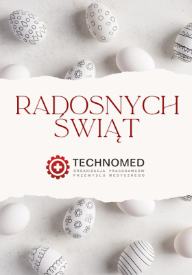 ŻYCZENIA WIELKANOCNE