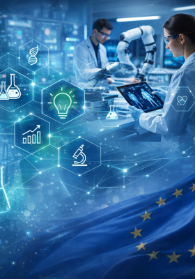 Ruszył nabór NCBR: Ścieżka SMART – projekty w konsorcjach (350 mln zł)