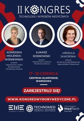 Jak pogodzić innowacje, regulacje i finansowanie w ochronie zdrowia?
