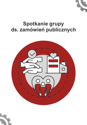 Rozpoczęcie prac nad Kodeksem Dobrych Praktyk w zamówieniach publicznych