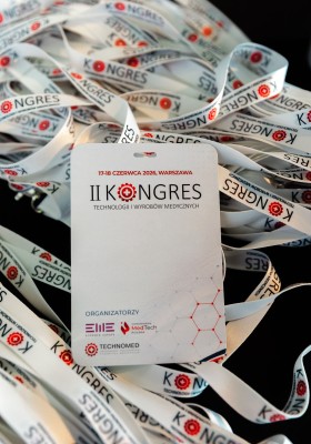 II Kongres Wyrobów Medycznych i Technologii – podsumowanie