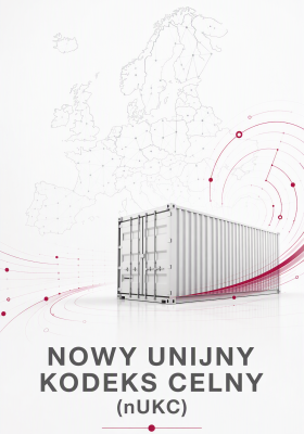 Nowy Unijny Kodeks Celny wszedł w życie. Przedsiębiorców czekają istotne zmiany