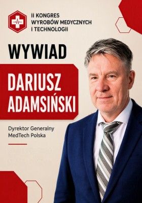 Jaka przyszłość czeka rynek wyrobów medycznych w Polsce? Kluczowe wyzwania na lata 2026–2030