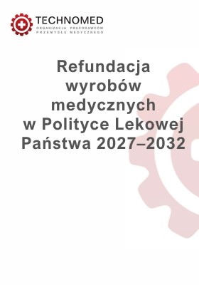 Spotkanie OPPM Technomed poświęcone planowanym zmianom w systemie finansowania wyrobów medycznych