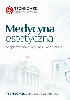Medycyna estetyczna - Ministerstwo Zdrowia o kierunku prac regulacyjnych