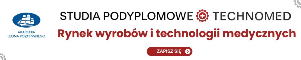 Studia Podyplomowe Technomed